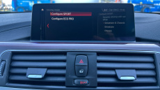 BMW 4 Series 420d [190] xDrive M Sport 5dr Auto [Prof Media] Diesel Hatchback